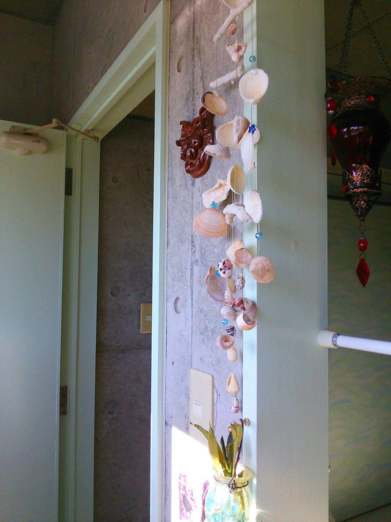 Guesthouse Seaglass Itoman Eksteriør billede