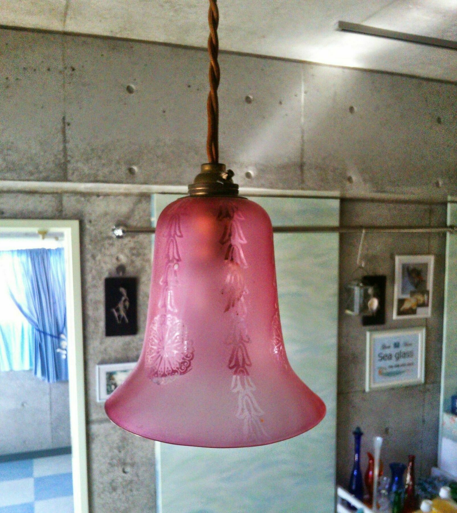 Guesthouse Seaglass Itoman Eksteriør billede